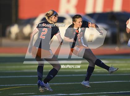Thumbnail 3 in Cypress Ranch vs Bridgeland photogallery.