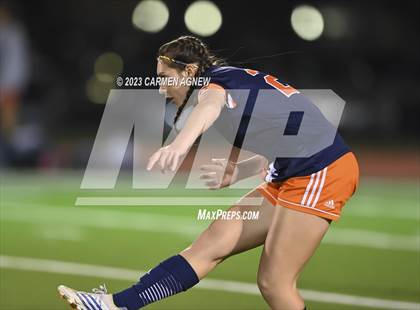 Thumbnail 2 in Cypress Ranch vs Bridgeland photogallery.