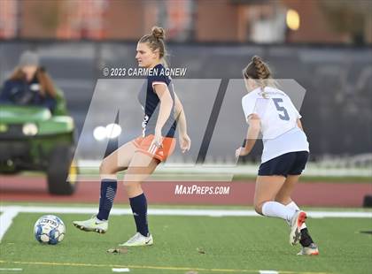 Thumbnail 2 in Cypress Ranch vs Bridgeland photogallery.