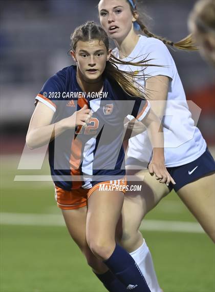 Thumbnail 2 in Cypress Ranch vs Bridgeland photogallery.
