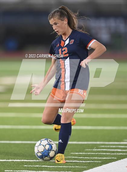 Thumbnail 1 in Cypress Ranch vs Bridgeland photogallery.
