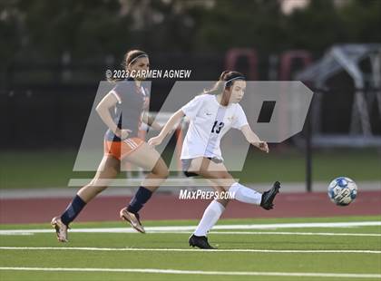 Thumbnail 3 in Cypress Ranch vs Bridgeland photogallery.