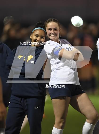 Thumbnail 1 in Cypress Ranch vs Bridgeland photogallery.