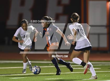 Thumbnail 2 in Cypress Ranch vs Bridgeland photogallery.