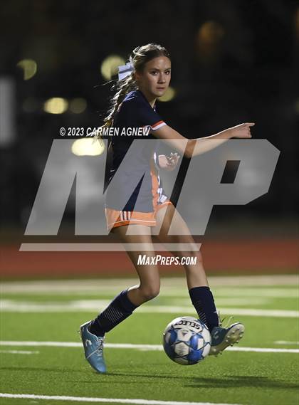 Thumbnail 3 in Cypress Ranch vs Bridgeland photogallery.