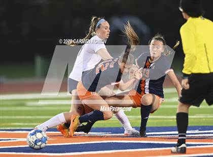 Thumbnail 2 in Cypress Ranch vs Bridgeland photogallery.