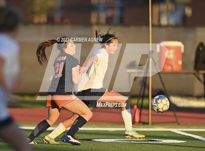 Thumbnail 3 in Cypress Ranch vs Bridgeland photogallery.