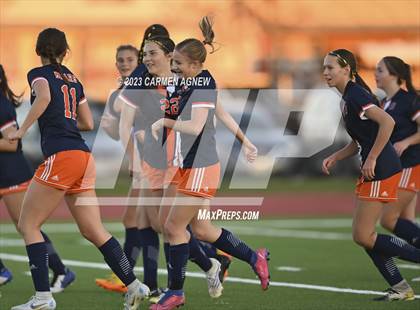 Thumbnail 1 in Cypress Ranch vs Bridgeland photogallery.