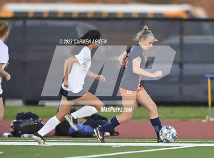 Thumbnail 2 in Cypress Ranch vs Bridgeland photogallery.