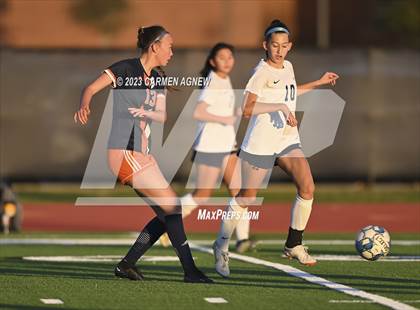 Thumbnail 3 in Cypress Ranch vs Bridgeland photogallery.