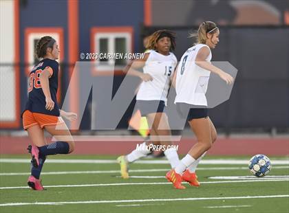 Thumbnail 1 in Cypress Ranch vs Bridgeland photogallery.