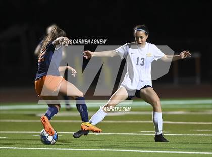 Thumbnail 2 in Cypress Ranch vs Bridgeland photogallery.