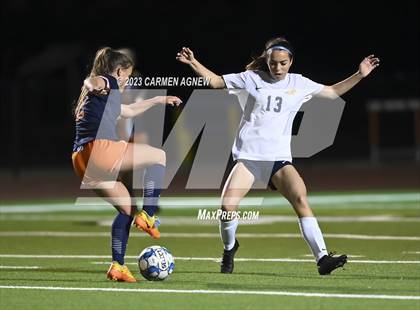 Thumbnail 1 in Cypress Ranch vs Bridgeland photogallery.
