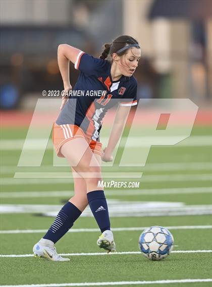 Thumbnail 1 in Cypress Ranch vs Bridgeland photogallery.