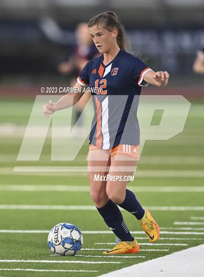 Thumbnail 3 in Cypress Ranch vs Bridgeland photogallery.