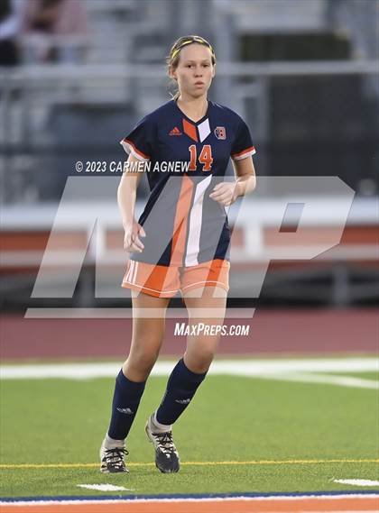 Thumbnail 1 in Cypress Ranch vs Bridgeland photogallery.