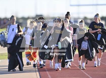 Thumbnail 3 in Cypress Ranch vs Bridgeland photogallery.