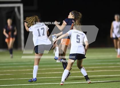 Thumbnail 3 in Cypress Ranch vs Bridgeland photogallery.