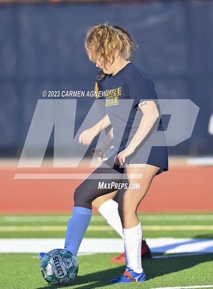 Thumbnail 1 in Cypress Ranch vs Bridgeland photogallery.
