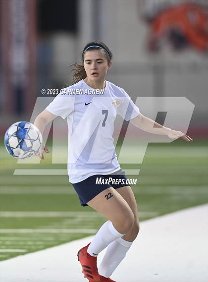 Thumbnail 1 in Cypress Ranch vs Bridgeland photogallery.