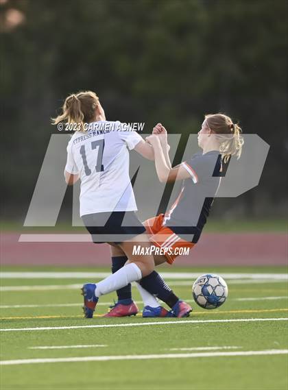 Thumbnail 1 in Cypress Ranch vs Bridgeland photogallery.