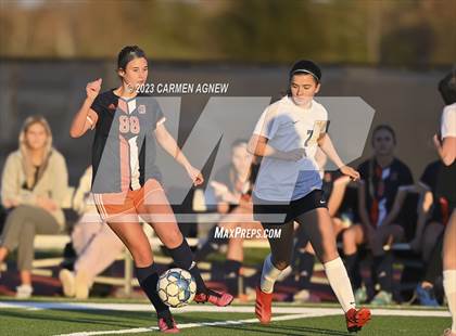Thumbnail 2 in Cypress Ranch vs Bridgeland photogallery.
