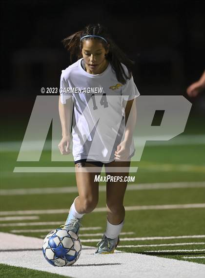 Thumbnail 3 in Cypress Ranch vs Bridgeland photogallery.