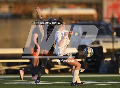 Thumbnail 2 in Cypress Ranch vs Bridgeland photogallery.