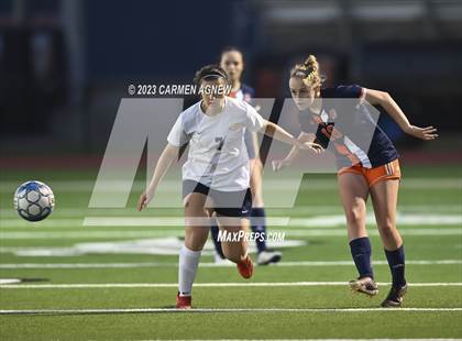 Thumbnail 2 in Cypress Ranch vs Bridgeland photogallery.