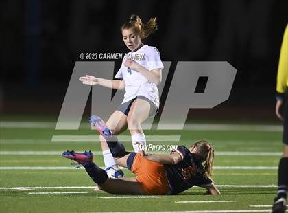 Thumbnail 3 in Cypress Ranch vs Bridgeland photogallery.