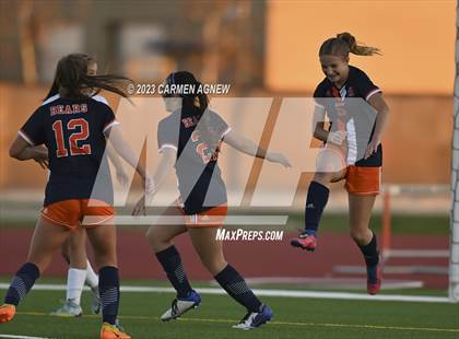 Thumbnail 2 in Cypress Ranch vs Bridgeland photogallery.