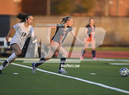 Thumbnail 1 in Cypress Ranch vs Bridgeland photogallery.