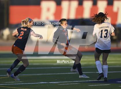 Thumbnail 1 in Cypress Ranch vs Bridgeland photogallery.