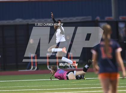 Thumbnail 3 in Cypress Ranch vs Bridgeland photogallery.