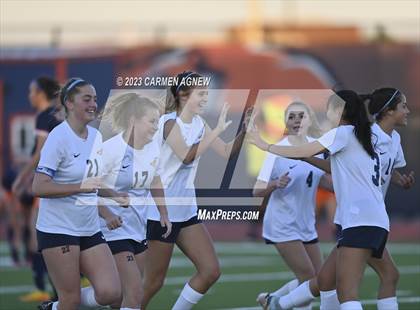 Thumbnail 3 in Cypress Ranch vs Bridgeland photogallery.