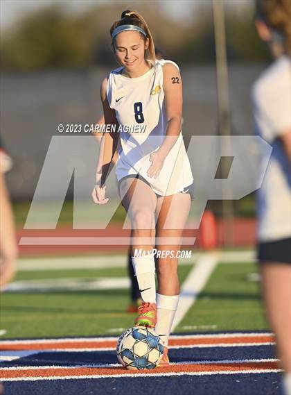 Thumbnail 3 in Cypress Ranch vs Bridgeland photogallery.