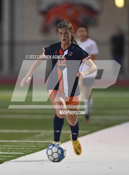 Thumbnail 1 in Cypress Ranch vs Bridgeland photogallery.