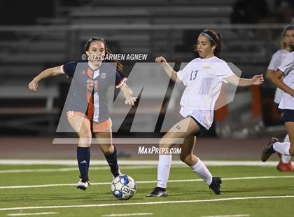 Thumbnail 2 in Cypress Ranch vs Bridgeland photogallery.