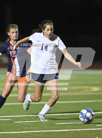 Thumbnail 1 in Cypress Ranch vs Bridgeland photogallery.
