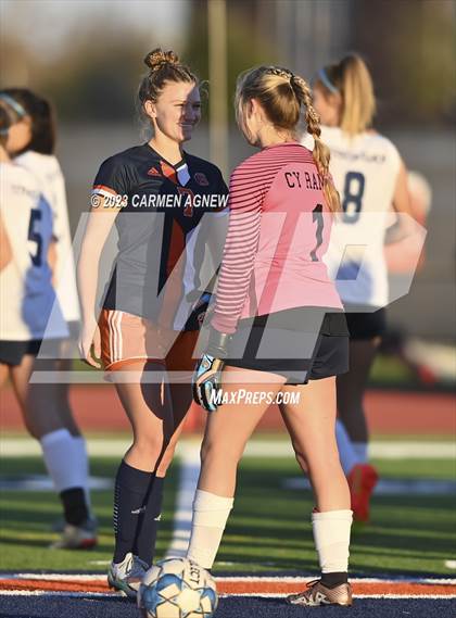 Thumbnail 1 in Cypress Ranch vs Bridgeland photogallery.