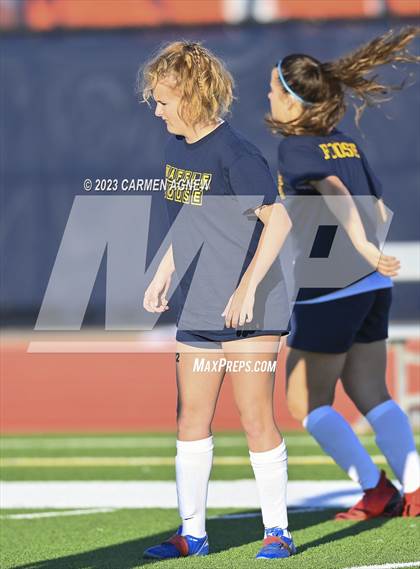 Thumbnail 3 in Cypress Ranch vs Bridgeland photogallery.
