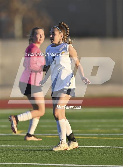 Thumbnail 2 in Cypress Ranch vs Bridgeland photogallery.