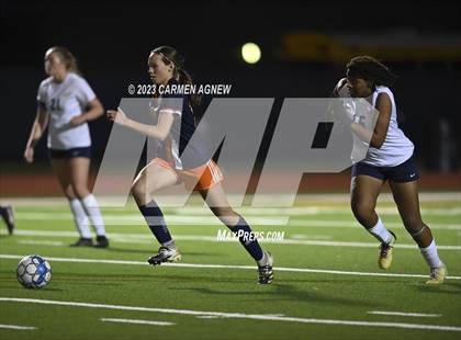 Thumbnail 3 in Cypress Ranch vs Bridgeland photogallery.