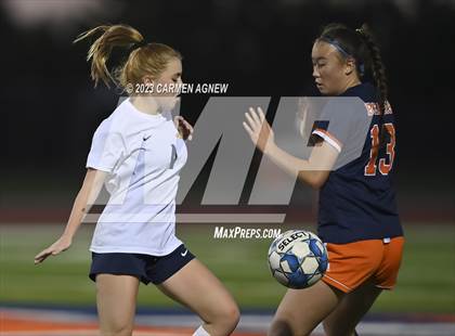 Thumbnail 1 in Cypress Ranch vs Bridgeland photogallery.