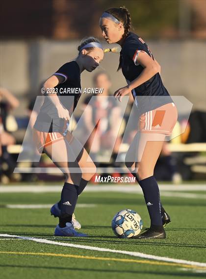 Thumbnail 3 in Cypress Ranch vs Bridgeland photogallery.