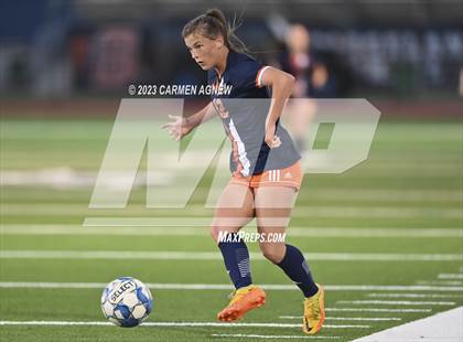Thumbnail 2 in Cypress Ranch vs Bridgeland photogallery.