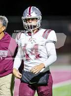 Photo from the gallery "George Washington @ Woodrow Wilson"