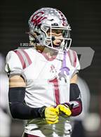 Photo from the gallery "George Washington @ Woodrow Wilson"