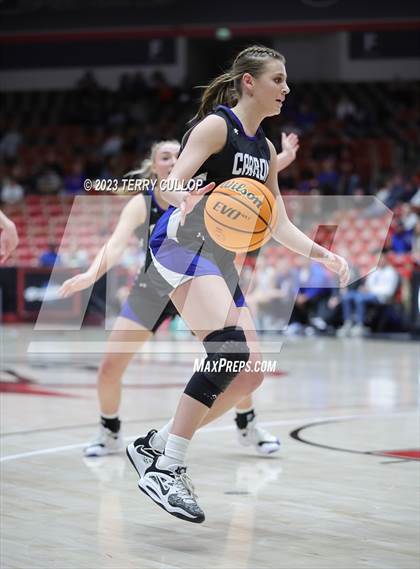 Thumbnail 2 in Carbon vs. Richfield UHSAA 3A 3rd / 4th Place) photogallery.