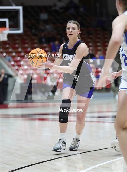 Thumbnail 2 in Carbon vs. Richfield UHSAA 3A 3rd / 4th Place) photogallery.